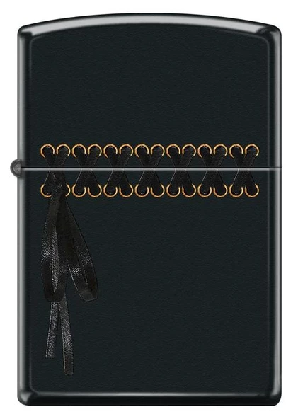 Zippo Laced Lid Design Çakmak 218-067910 (1-1) ürün görseli