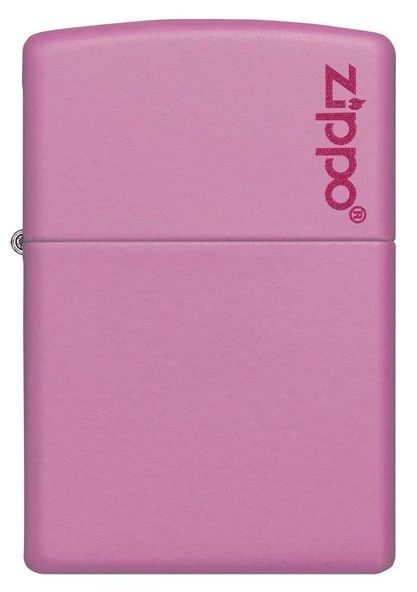 Zippo Logo 238ZL (1-2) Çakmak