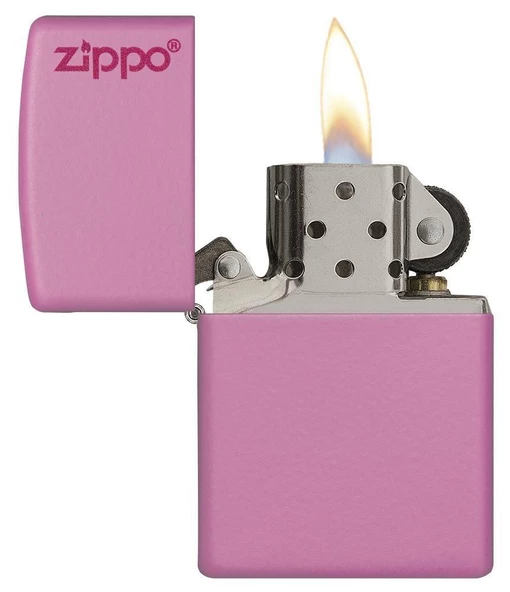 Zippo Logo 238ZL (1-2) Çakmak - 2
