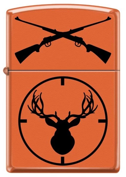 Zippo Deer Heads Çakmak 231-102059 (2-2)
