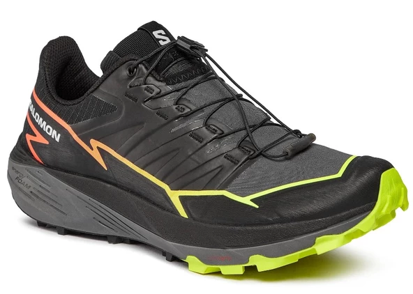 Salomon Thundercross L47295400 Outdoor Erkek Spor Ayakkabı