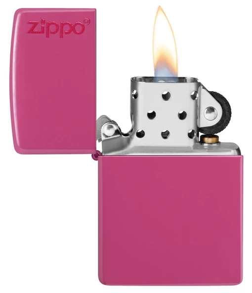 Zippo 49846 Frequency Logo Çakmak 49846ZL-100994 (5-1) - 2