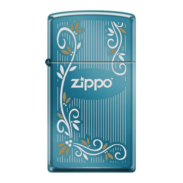 Zippo Floral ÇAKMAK 20494-096171 (4-2) ürün görseli