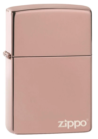 Zippo 49190 W - Lasered Çakmak 49190ZL-078542 (4-2) - 2