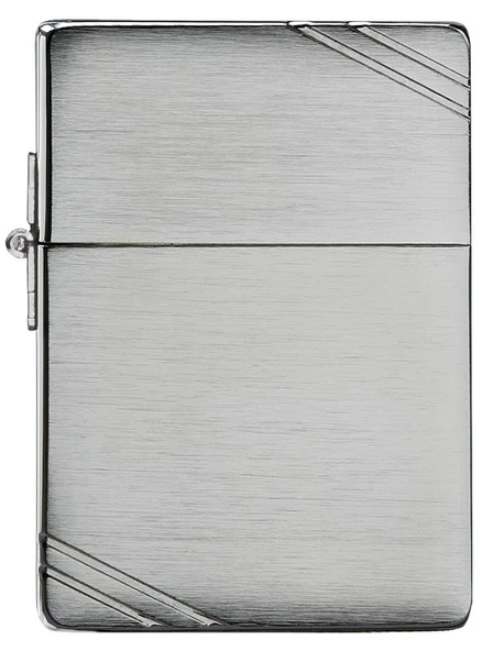 Zippo 1935 Replica W/Slashes Çakmak 1935-000014 (6-1) ürün görseli