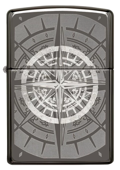 Zippo 150 Compass ÇAKMAK 29232-000004 (6-1)