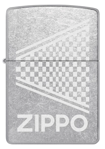 Zippo 207 2022Pff  Design Çakmak 48492-100067 (2-2)