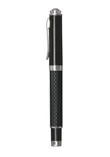 Zippo 41074 Moshannon Rollerball,GL BLK/CAR Kalem