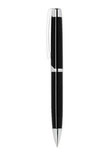 Zippo 41117 Glossy Blk Ballpoınt Pen Kalem
