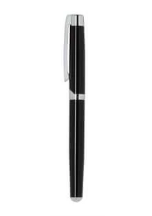 Zippo 41118 Glossy Blk  Rollerball Pen Kalem