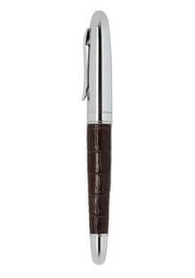 Zippo 41122-000001 Burg Leather Wrap Roller Kalem - 1