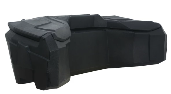ATV Çanta Ön-Arka Set 160lt. & 80lt. Ön Diamond Model Çanta - 4