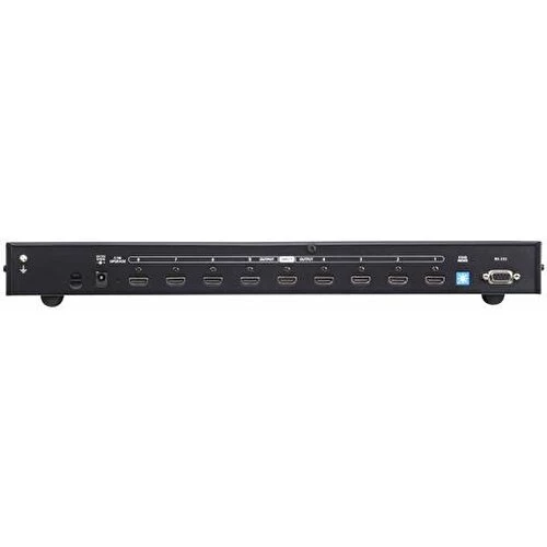 Aten ATEN-VS0108HB 8-Port True 4K HDMI Çoklayıcı - 2