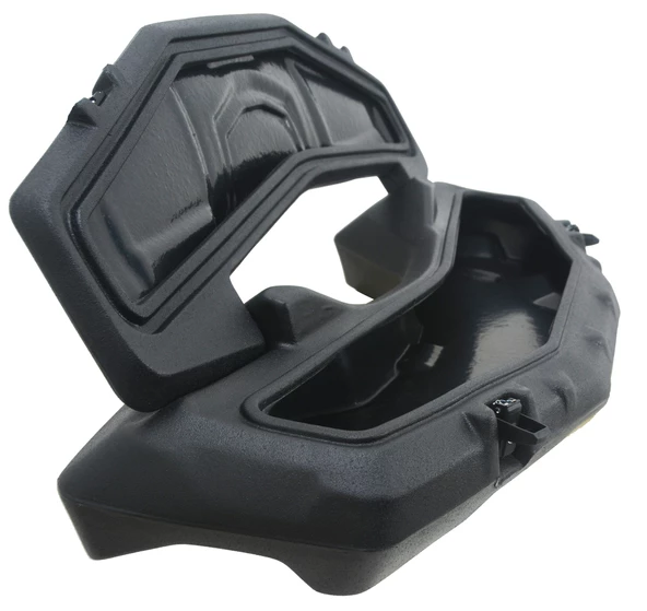 ATV Çantası 80lt. Universal Diamond Model - 4