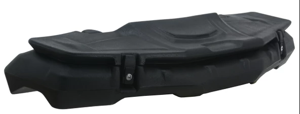ATV Çantası 80lt. Universal Diamond Model - 2