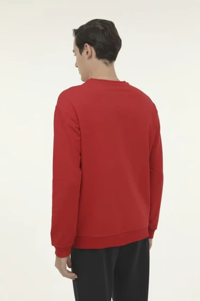 Lumberjack Mb C Neck SW 4Pr Erkek Sweatshirt SN75 - 2