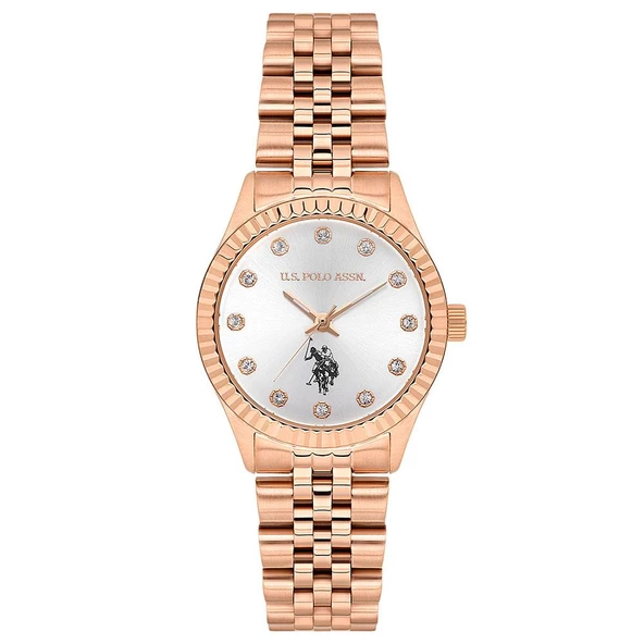 U.S. Polo Assn. USPA2086-07 Kadın Kol Saati ürün görseli