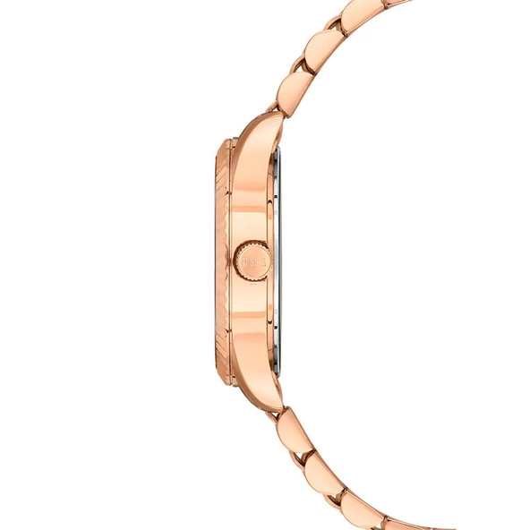 U.S. Polo Assn. USPA2086-07 Kadın Kol Saati - Resim 2