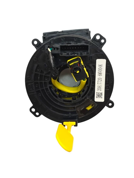 BursaAirbag Opel Ve Chevrolet UYUMLU İnsignia Astra J  Cruze Sargı Zemberek - Resim 2