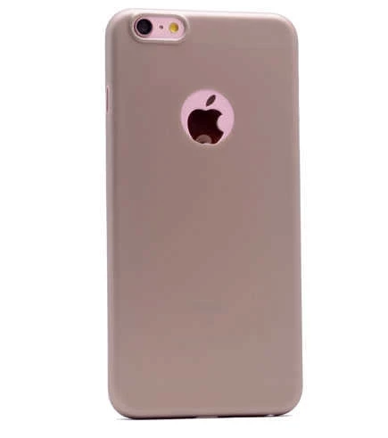 iPhone 6 Kılıf 1.Kalite PP Silikon