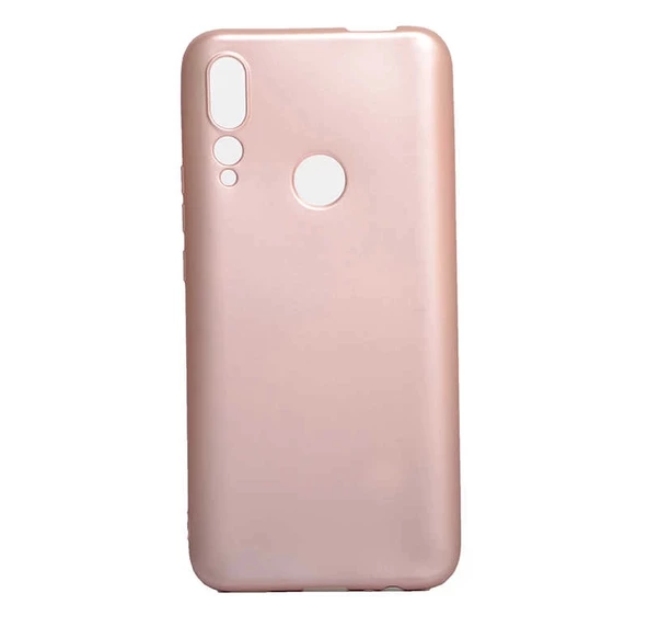 Huawei Y9 Prime 2019 Kılıf Premier Silikon Kapak