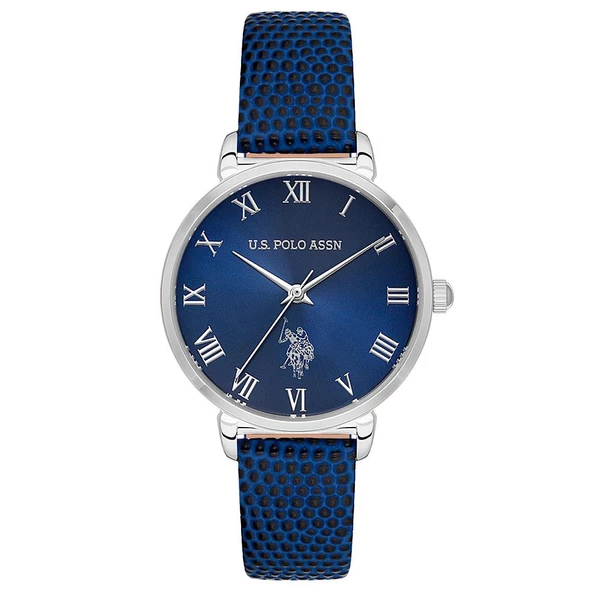 U.S. Polo Assn. USPA2077-05 Erkek Kol Saati ürün görseli