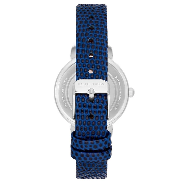 U.S. Polo Assn. USPA2077-05 Erkek Kol Saati - Resim 3