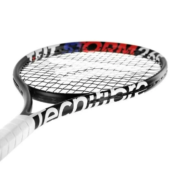 Tecnifibre T-Fit 265 Storm 2023 Tenis Raketi 14FIT26530 - 6