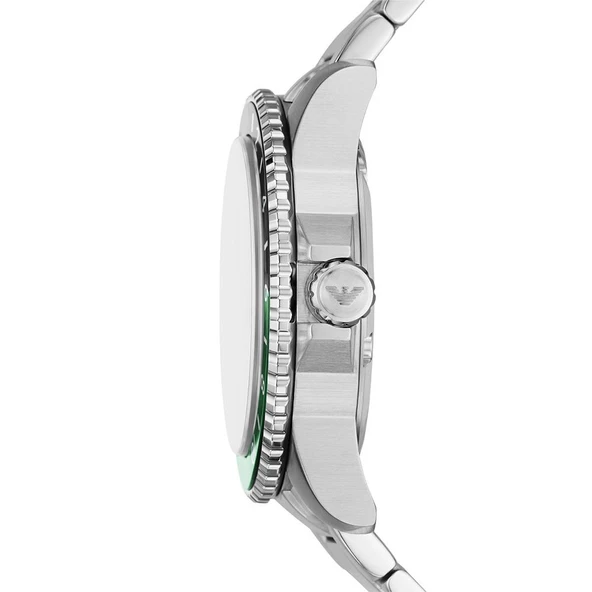 Emporio Armani AR11589 Unisex Kol Saati - Resim 2