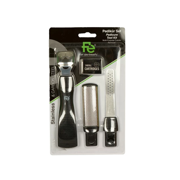 Pedikür Kiti - 2