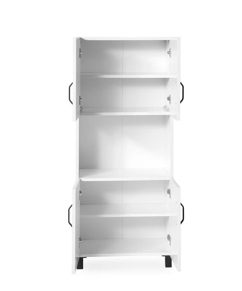 Filinta Çok Amaçlı Fırın Dolabı 60x35x148cm - 2