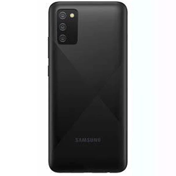 Samsung Galaxy A02s 32GB A Grade Yenilenmiş Cep Telefonu  (12 Ay Garantili) - Resim 2