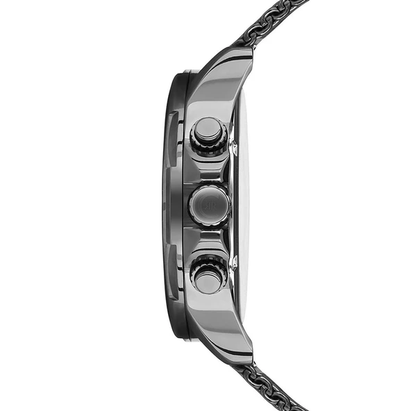 Cerruti 1881  CRA20505 Erkek Kol Saati - Resim 2