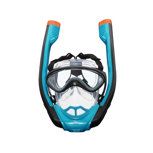 Bestway Hydro Pro Seaclear Flowtech L/XL - 2