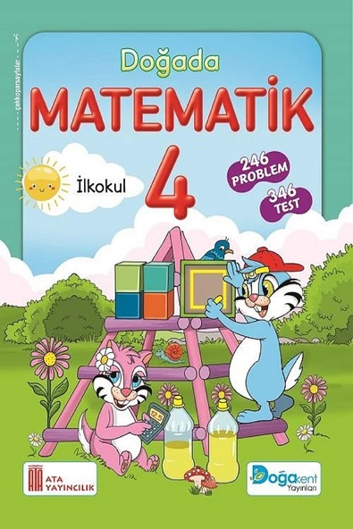 Üçgen 4.Sınıf Beceri Temelli Tüm Derslere Yolculuk -2024 - 2