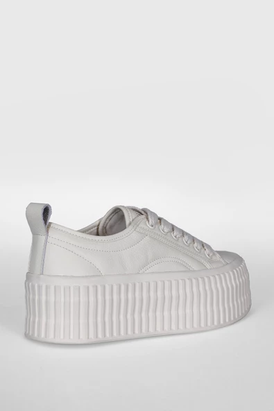 Lufian 121230013 Diana Unisex Sneaker Ayakkabı - 4