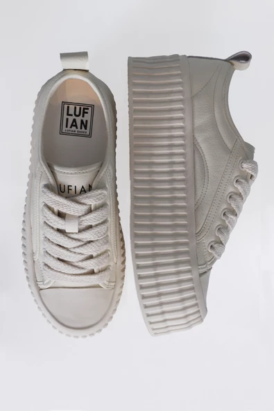 Lufian 121230013 Diana Unisex Sneaker Ayakkabı - 5