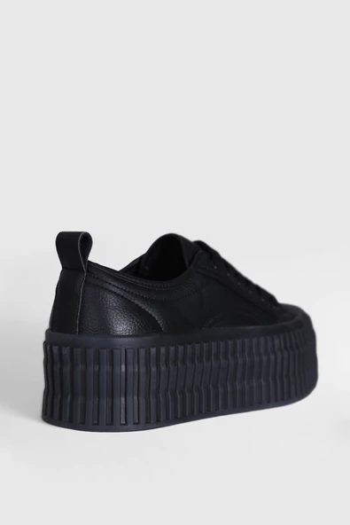Lufian 121230013 Diana Unisex Sneaker Ayakkabı - 8