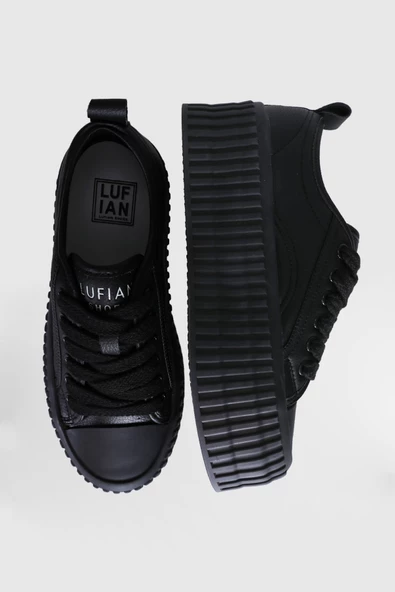 Lufian 121230013 Diana Unisex Sneaker Ayakkabı - 9