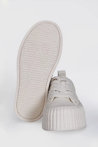 Lufian 121230013 Diana Unisex Sneaker Ayakkabı - 6