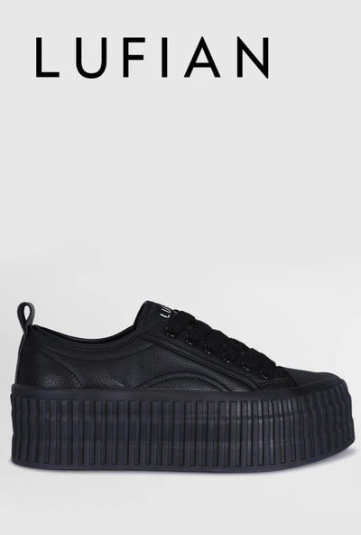 Lufian 121230013 Diana Unisex Sneaker Ayakkabı - 2