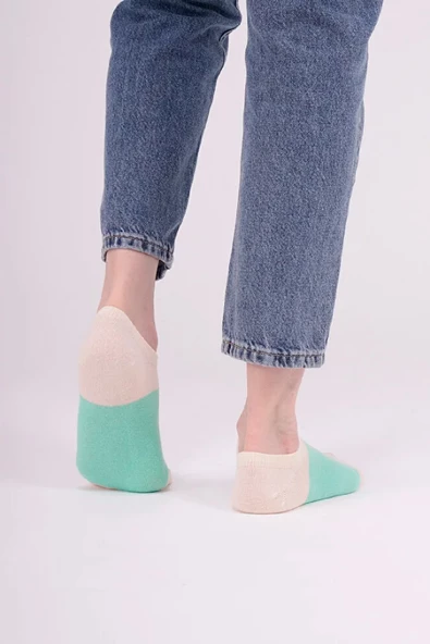 The Socks Company Kadın Çorap 23SDCR167P - 4