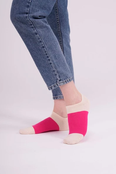 The Socks Company Kadın Çorap 23SDCR167P - 3