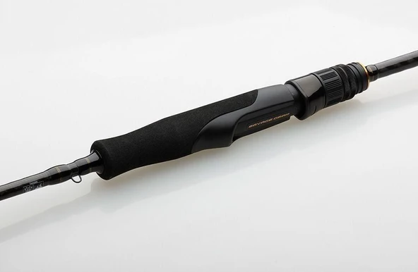 Savage Gear SG2 Ultra Light Game 2.13cm 3-15gr 2 Parça Olta Kamışı - Resim 4