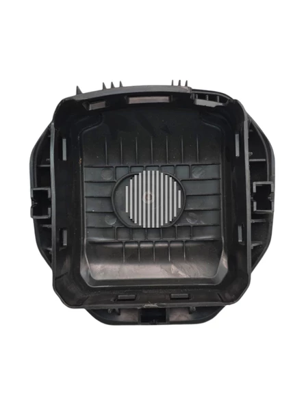 BursaAirbag Peugeot UYUMLU 5008 İthal Airbag Kapağı Armalı - Resim 2