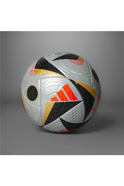 adidas  EURO24 PRO F  Futbol Topu  IS7436 - 12