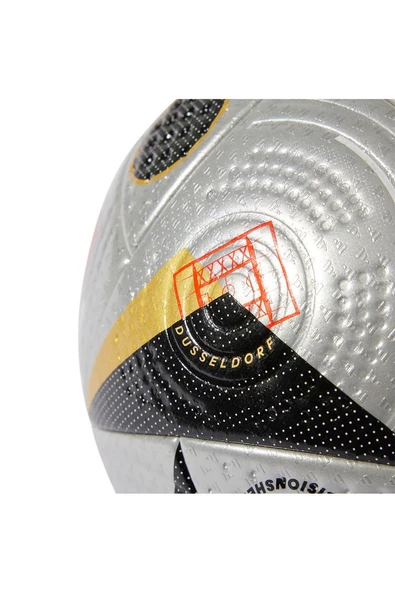 adidas  EURO24 PRO F  Futbol Topu  IS7436 - 2