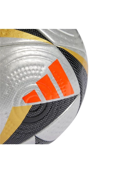 adidas  EURO24 PRO F  Futbol Topu  IS7436 - 3