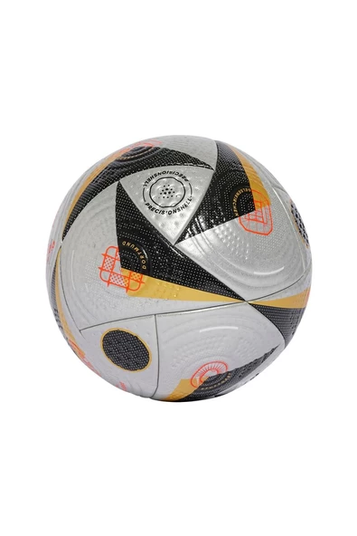 adidas  EURO24 PRO F  Futbol Topu  IS7436 - 4