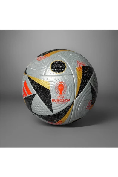 adidas  EURO24 PRO F  Futbol Topu  IS7436 - 6